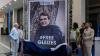 French journalist Gleizes marks one year in Algerian prison as RSF renews appeal