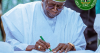 Tinubu signs free CAC registration for 250,000 small businesses — 5 quick steps to apply as a business owner