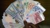 Nigeria’s FX market turnover falls 22.23% to $2.62 billion