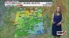 Breezy and dry Monday ahead for New Mexico