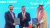 Turkish, Saudi chambers ink deal to deepen trade, investment ties