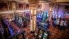 Swiss casino revenue falls 2.1% in first year of new concession cycle
