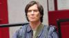 Cillian Murphy looks ready to fight as he's spotted filming in New York