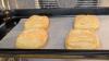Edinburgh scientists try to make sausage rolls healthier without ruining flaky pastry
