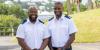 Senior Officers Join UK Leadership Programme