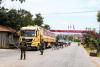 Despite military gains, Myanmar junta struggles to restore border trade