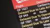 Business peak body urges $60 departure fee be used to fund tourism