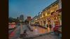 The gastronomification of urban India: Emergence of food hubs across cities