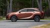 The Lexus SUV That Makes German Luxury Feel Overcomplicated