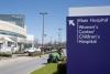 Tied in knots by medical debt. Working to undo the damage in NC.