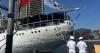Tall ships bring history and global connections to Baltimore for America's 250th