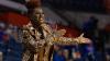 How Bridgette Gordon kept Florida A&M basketball intact, made upgrades