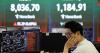 Investor debt binge heightens stock volatility