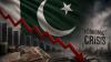 Pakistan's investment-to-GDP ratio falls to record low 13.1 pc: Report