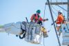 Ottawa unveils five new provincial power links to charge-up national electricity plan