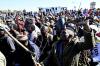 Soweto protest demands undocumented foreign nationals leave South Africa