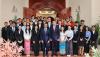 India Scholarships Give 41 Cambodian Students a Global Education Opportunity