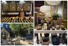 Inside beautiful new RESINN lifestyle store and coffee shop where people are asked to put their phones down