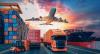Corea partners with JP Logistics to launch UK-SVG cargo service