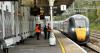 Train services to and from Swindon to be affected for weeks