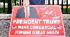 Trump’s “America First” Fishing Policy Is a Recipe for Plunder