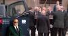 Clive Davis funeral: Music world gathers in Manhattan to say goodbye to industry legend