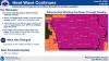 Extreme Heat Warning in Effect Through Tuesday as Iowa Faces Dangerous Week of Heat and Storms