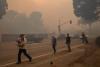 The 2026 Wildfire Season Has Burned Double the Normal Acreage: Here's the Documented Health Toll