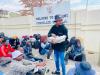 22-year-old Malawian man heads home after losing job in South Africa