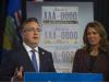 Alberta iGaming market poised to net $76M for province in first year: Nally