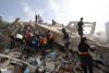 Family of Venezuelan Artist Trapped in Earthquake Rubble Pleads for Help, Workers Dismantle JR Work Impacted by Heat Wave, and More: Morning Links for June 29, 2026