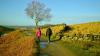 Brits will walk an extra hour for one thing – and it's not the views