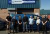'The sky’s the limit': Northern Ireland engineering firm celebrates 25 years with expansion plans