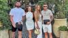 Spain crash: Young Irish couple among 3 killed in devastating holiday tragedy