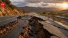 California's earthquake stress levels are now the highest seen in 1,000 years, study finds