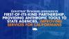 Governor Newsom announces a first-of-its-kind partnership, providing Anthropic tools to state agencies and improving services for Californians