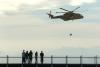 Search for six after charter boat sinks in Strait of Georgia off B.C., four rescued