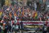 Rebellion from Below Threatens Overthrow of Bolivia’s New Rightwing Government