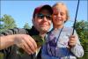 Complete the entire Discover Nature Fishing series this July at MDC’s Caldwell Memorial Wildlife Area