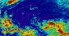 Tropical disturbance upgraded