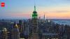 How New York got its name and why it was once called New Amsterdam