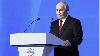 Putin ready to talk to Ukraine but rejects halting long-range strikes