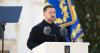 The Order of Europe and the National Pantheon will appear in Ukraine. Zelensky registered the draft laws