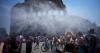 Italy, Balkans hit by heatwave as wildfire fears rise