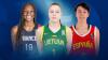 Players to watch at FIBA U20 Women's EuroBasket 2026
