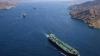 Iran, Oman Hold First Strait Of Hormuz Talks Since US Truce