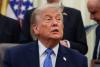 Trump Says U.S. Officials Will Travel To Qatar On Tuesday To Discuss Iran After Renewed Truce