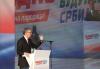 Serbia’s Vucic eyes new political chapter as he steps down from presidency