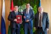 Tajikistan Secures $1.7 Million Grant to Digitize Free Economic Zones