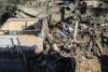 Three killed in Gaza drone strike, including boy